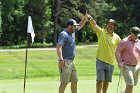 Wheaton Lyons Athletic Club Golf Open  13th Annual Lyons Athletic Club (LAC) Golf Open Monday, June 13, 2022 at the Blue Hills Country Club. - Photo by Keith Nordstrom : Wheaton, Lyons Athletic Club Golf Open